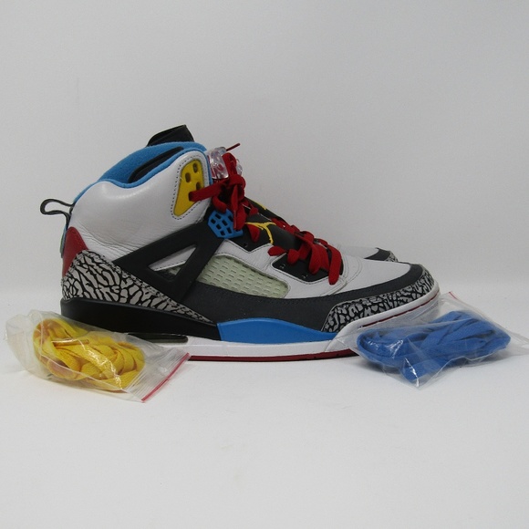 jordan 3 spizike